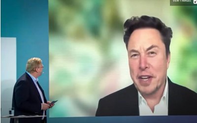 Elon Musk: AI will run out of electricity and transformers in 2025